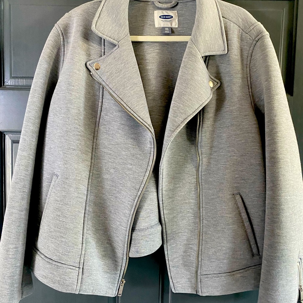 Beautiful jacket for spring